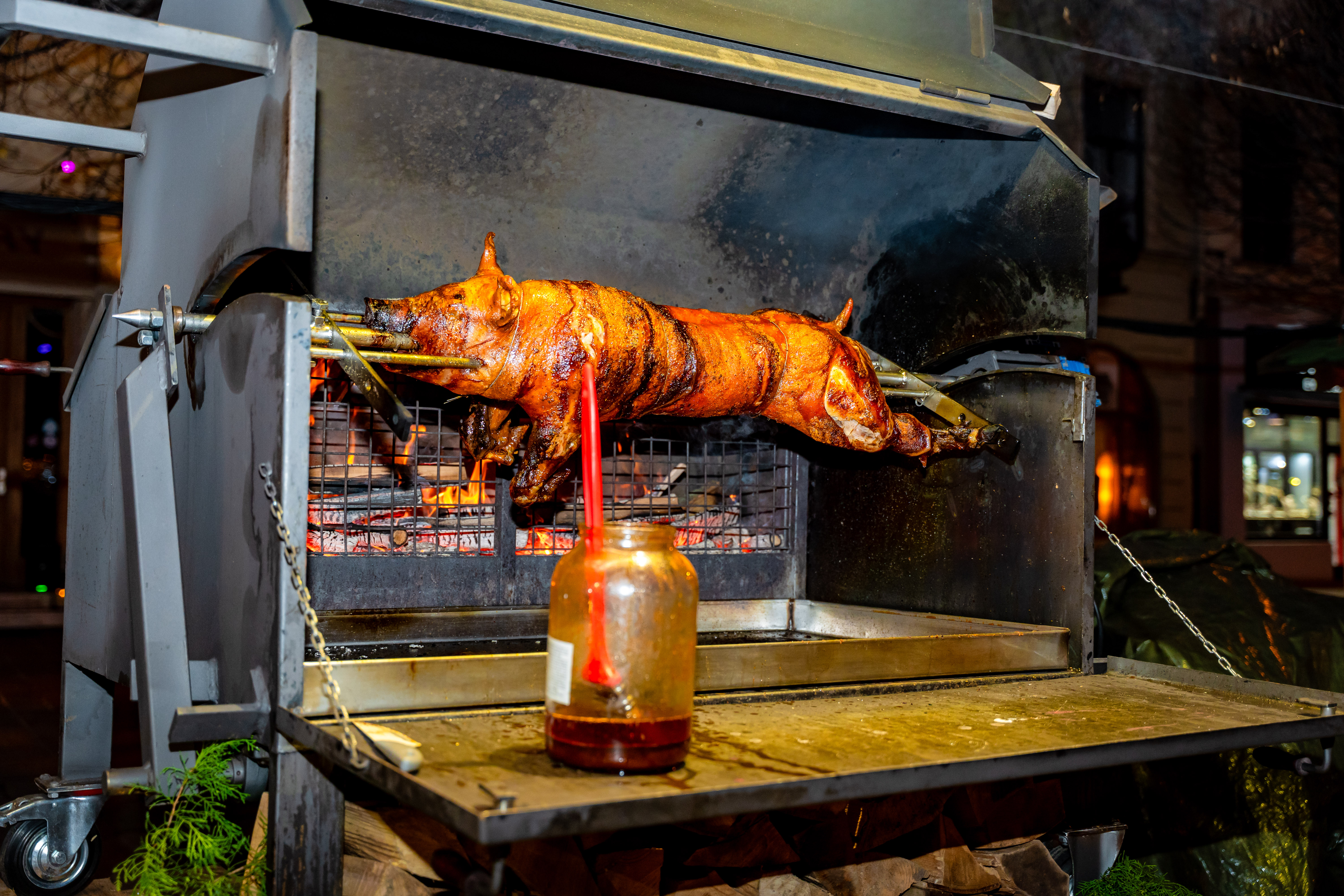 Slavnostne otvorenie Kosickych rozpravkovych Vianoc 2025 a primatorsky punc-5